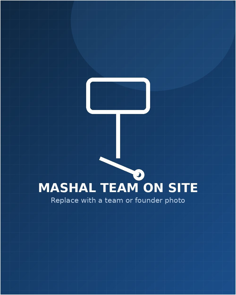 Mashal Team painters and plasterers on site in Wellington