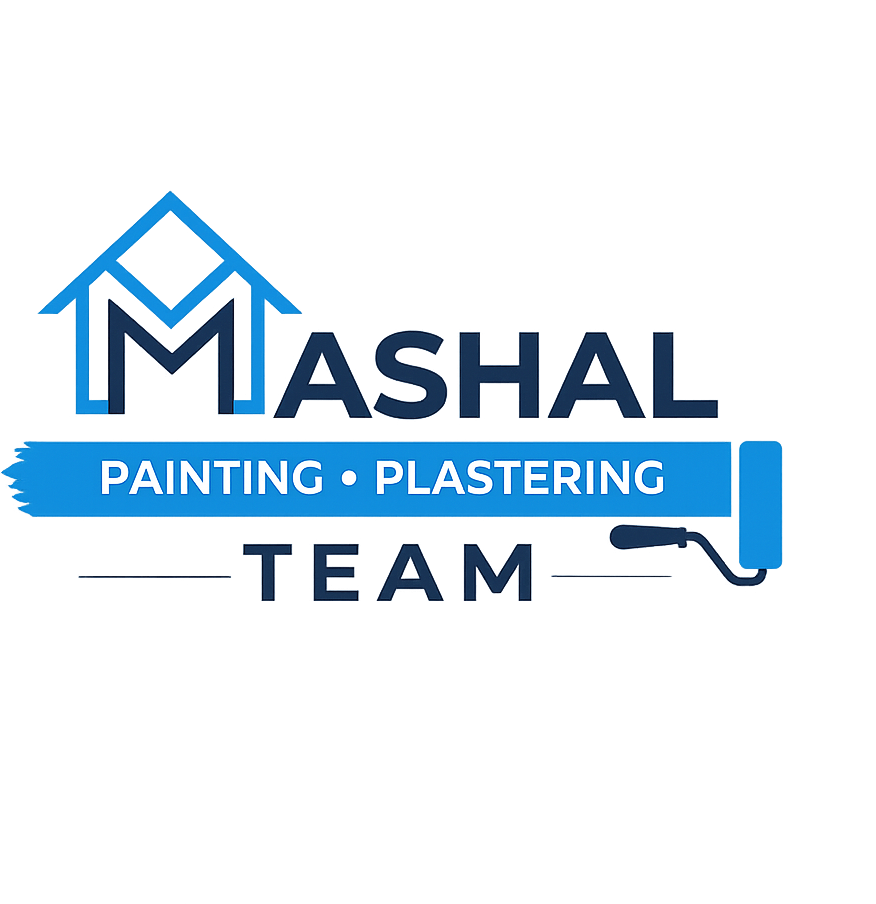 Mashal Team Painting & Plastering logo